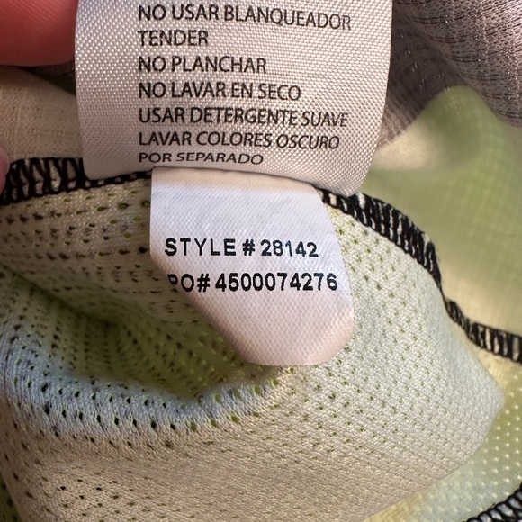 Fox Racing 180 Monster Energy Jersey Men’s XL Black Green Motocross - Picture 6 of 9